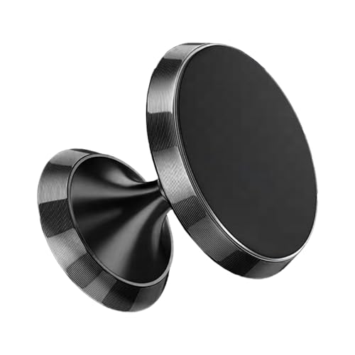 Streysisl Handyhalterung fürs Auto, magnetische Handyhalterung für Auto, magnetische Smartphone-Halterung für LKW – automatische Armaturenbrett-Telefonhalterung für Streysisl Handyhalterung fürs Auto, magnetische Handyhalterung für Auto, magnetische Smartphone-Halterung für LKW – automatische Armaturenbrett-Telefonhalterung für von Streysisl