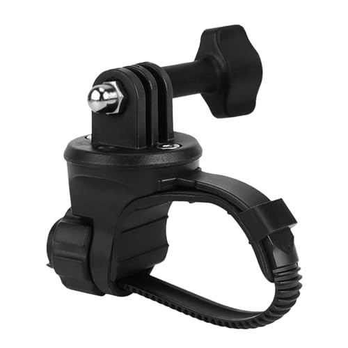 Streysisl Motorrad-Kamerahalterung, Kameraklemme, Fotohalterung für Fahrräder | Super Clamp Kamera-Halterung, flexibles Action-Kamera-Zubehör für Kameras Streysisl Motorrad-Kamerahalterung, Kameraklemme, Fotohalterung für Fahrräder | Super Clamp Kamera-Halterung, flexibles Action-Kamera-Zubehör für Kameras von Streysisl