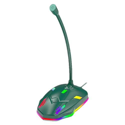 Streysisl Phone PC, Telefon für PC, PC für Kondensatorcomputer – USB-Konferenztelefon, Plu &, Design mit Schwanenhals, 360 Grad verstellbar, Technologie zur Geräuschunterdrückung Streysisl Phone PC, Telefon für PC, PC für Kondensatorcomputer – USB-Konferenztelefon, Plu &, Design mit Schwanenhals, 360 Grad verstellbar, Technologie zur Geräuschunterdrückung von Streysisl