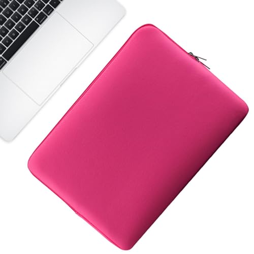 Wasserdichte Tablet-Hülle, Laptop-Hülle, kompatibel mit Laptops von 11 bis 15 Zoll, Laptop-Transportkoffer Wasserdichte Tablet-Hülle, Laptop-Hülle, kompatibel mit Laptops von 11 bis 15 Zoll, Laptop-Transportkoffer von Streysisl