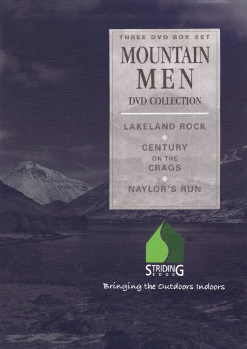 Mountain Men [DVD] von Striding Edge