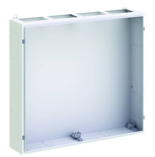 Striebel & John 2CPX010230R9999 TG505GB Leerschrank Aufputz Anzahl Reihen = 5 Inhalt 1St. Striebel & John 2CPX010230R9999 TG505GB Leerschrank Aufputz Anzahl Reihen = 5 Inhalt 1St. von Striebel & John