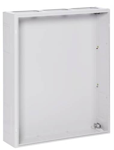 Striebel & John 2CPX010246R9999 TG109GB Leerschrank Aufputz Anzahl Reihen = 9 Inhalt 1St. Striebel & John 2CPX010246R9999 TG109GB Leerschrank Aufputz Anzahl Reihen = 9 Inhalt 1St. von Striebel & John