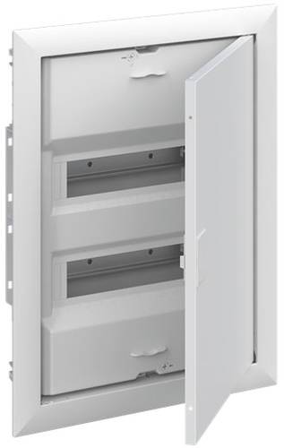 Striebel & John 2CPX031370R9999 UK624N3 Verteilerschrank Unterputz Anzahl Reihen = 2 Inhalt 1St. Striebel & John 2CPX031370R9999 UK624N3 Verteilerschrank Unterputz Anzahl Reihen = 2 Inhalt 1St. von Striebel & John
