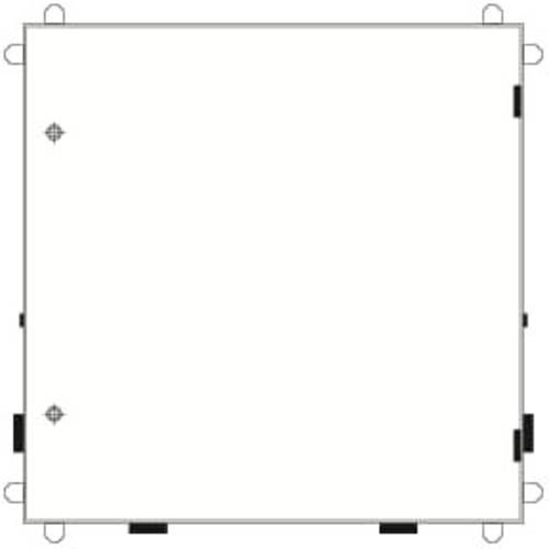 Striebel & John 2CPX032632R9999 KS4180 Verteilerschrank Aufputz Inhalt 1St. Striebel & John 2CPX032632R9999 KS4180 Verteilerschrank Aufputz Inhalt 1St. von Striebel & John