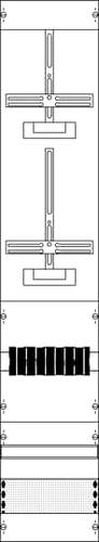 Striebel & John 2CPX033275R9999 KA4029Z Messfeld Inhalt 1St. von Striebel & John