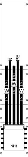 Striebel & John 2CPX034207R9999 KA4057 Wandlerfeld Inhalt 1St. von Striebel & John