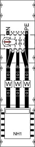 Striebel & John 2CPX034213R9999 KA4065 Wandlerfeld Inhalt 1St. von Striebel & John