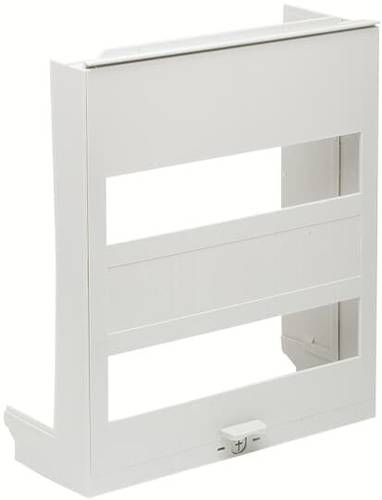 Striebel & John 2CPX039171R9999 Abdeckung Anzahl Reihen 2 Kunststoff Grau 1St. Striebel & John 2CPX039171R9999 Abdeckung Anzahl Reihen 2 Kunststoff Grau 1St. von Striebel & John