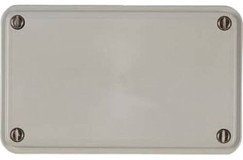 Striebel & John 2CPX039451R9999 Flansch Kunststoff 1St. Striebel & John 2CPX039451R9999 Flansch Kunststoff 1St. von Striebel & John