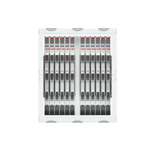 Striebel & John 2CPX042252R9999 Lasttrennschaltermodul 1St. Striebel & John 2CPX042252R9999 Lasttrennschaltermodul 1St. von Striebel & John