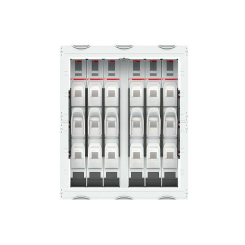 Striebel & John 2CPX042254R9999 Lasttrennschaltermodul 1St. Striebel & John 2CPX042254R9999 Lasttrennschaltermodul 1St. von Striebel & John