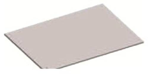 Striebel & John 2CPX045717R9999 Deckblech Lichtgrau (RAL 7035) 1St. von Striebel & John