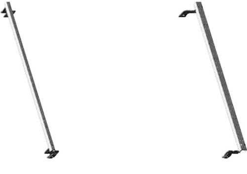 Striebel & John 2CPX045963R9999 Einbausatz Stahl 1St. Striebel & John 2CPX045963R9999 Einbausatz Stahl 1St. von Striebel & John