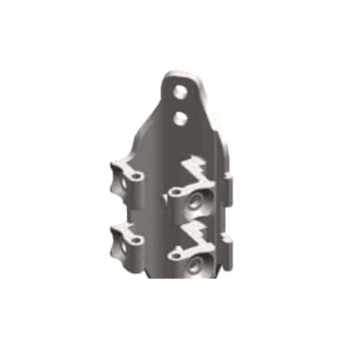 Striebel & John 2CPX045992R9999 Montagematerial 4St. Striebel & John 2CPX045992R9999 Montagematerial 4St. von Striebel & John