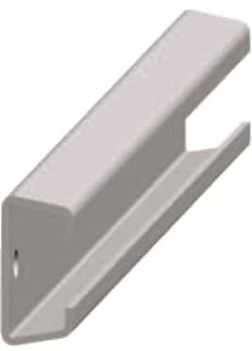 Striebel & John 2CPX046046R9999 Profilschiene Anzahl Reihen 18 Metall 1St. von Striebel & John