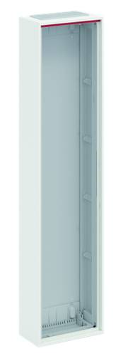 Striebel & John 2CPX052166R9999 CA18B Kleinverteiler Aufputz Anzahl Reihen = 8 Inhalt 1St. Striebel & John 2CPX052166R9999 CA18B Kleinverteiler Aufputz Anzahl Reihen = 8 Inhalt 1St. von Striebel & John