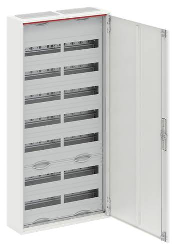 Striebel & John 2CPX052188R9999 CA27V Kleinverteiler Aufputz Anzahl Reihen = 7 Inhalt 1St. Striebel & John 2CPX052188R9999 CA27V Kleinverteiler Aufputz Anzahl Reihen = 7 Inhalt 1St. von Striebel & John