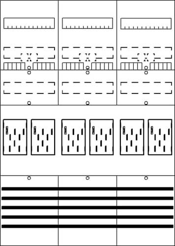Striebel & John 2CPX054124R9999 BF37C6 Zählerfeld Inhalt 1St. Striebel & John 2CPX054124R9999 BF37C6 Zählerfeld Inhalt 1St. von Striebel & John