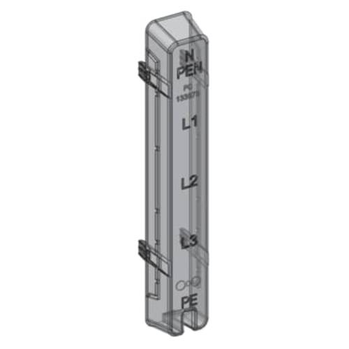 Striebel & John 2CPX054447R9999 Abdeckung 1St. Striebel & John 2CPX054447R9999 Abdeckung 1St. von Striebel & John