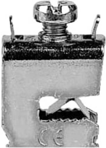 Striebel & John 2CPX062422R9999 Anschlussklemme 1St. Striebel & John 2CPX062422R9999 Anschlussklemme 1St. von Striebel & John