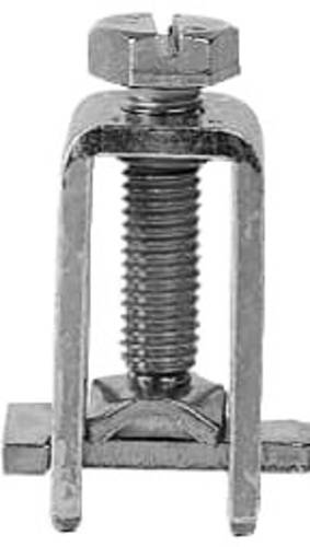 Striebel & John 2CPX062423R9999 Anschlussklemme 1St. Striebel & John 2CPX062423R9999 Anschlussklemme 1St. von Striebel & John