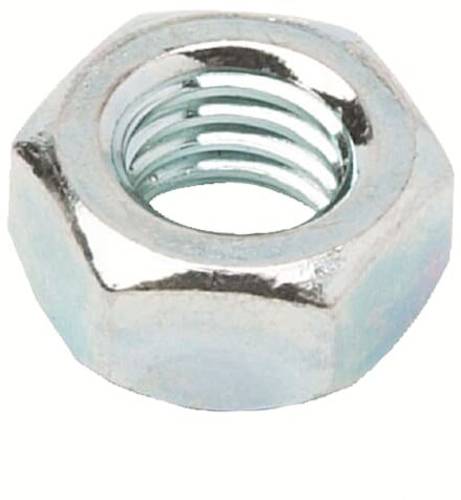 Striebel & John 2CPX062538R9999 ZX294P10 Mutter 1.3mm M8 Stahl 1St. Striebel & John 2CPX062538R9999 ZX294P10 Mutter 1.3mm M8 Stahl 1St. von Striebel & John