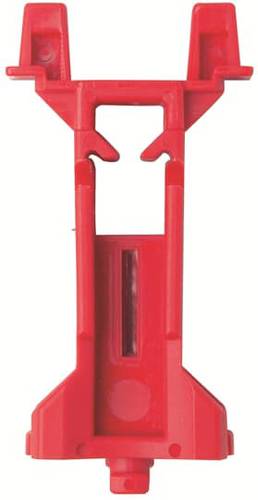 Striebel & John 2CPX062603R9999 Halter Kunststoff 1St. Striebel & John 2CPX062603R9999 Halter Kunststoff 1St. von Striebel & John