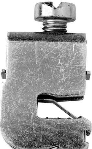 Striebel & John 2CPX062633R9999 Anschlussklemme 1St. Striebel & John 2CPX062633R9999 Anschlussklemme 1St. von Striebel & John