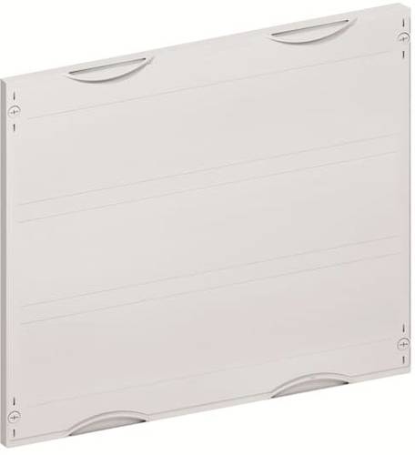 Striebel & John 2CPX062815R9999 Abdeckung Anzahl Reihen 3 Kunststoff Grau 1St. Striebel & John 2CPX062815R9999 Abdeckung Anzahl Reihen 3 Kunststoff Grau 1St. von Striebel & John
