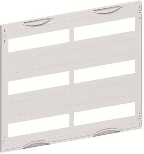Striebel & John 2CPX062842R9999 Abdeckung Anzahl Reihen 3 Kunststoff Grau 1St. Striebel & John 2CPX062842R9999 Abdeckung Anzahl Reihen 3 Kunststoff Grau 1St. von Striebel & John