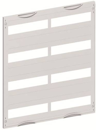Striebel & John 2CPX062844R9999 Abdeckung Anzahl Reihen 4 Kunststoff Grau 1St. Striebel & John 2CPX062844R9999 Abdeckung Anzahl Reihen 4 Kunststoff Grau 1St. von Striebel & John