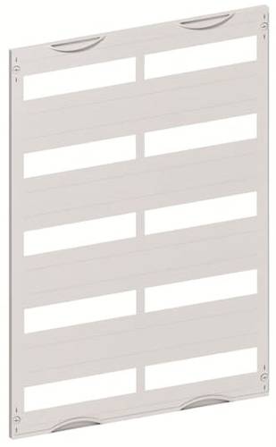 Striebel & John 2CPX062846R9999 Abdeckung Anzahl Reihen 5 Kunststoff Grau 1St. Striebel & John 2CPX062846R9999 Abdeckung Anzahl Reihen 5 Kunststoff Grau 1St. von Striebel & John