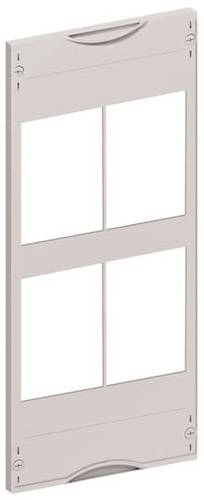 Striebel & John 2CPX062875R9999 Abdeckung Kunststoff Grau 1St. Striebel & John 2CPX062875R9999 Abdeckung Kunststoff Grau 1St. von Striebel & John