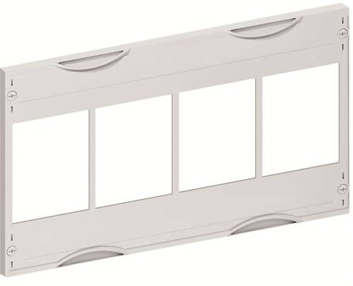 Striebel & John 2CPX062876R9999 Abdeckung Kunststoff Grau 1St. Striebel & John 2CPX062876R9999 Abdeckung Kunststoff Grau 1St. von Striebel & John