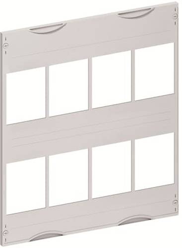 Striebel & John 2CPX062877R9999 Abdeckung Kunststoff Grau 1St. Striebel & John 2CPX062877R9999 Abdeckung Kunststoff Grau 1St. von Striebel & John