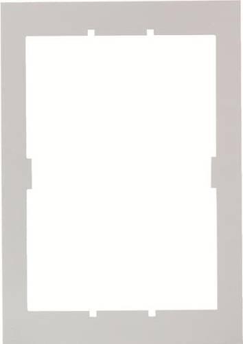 Striebel & John 2CPX062952R9999 Einfachblende Kunststoff 1St. Striebel & John 2CPX062952R9999 Einfachblende Kunststoff 1St. von Striebel & John