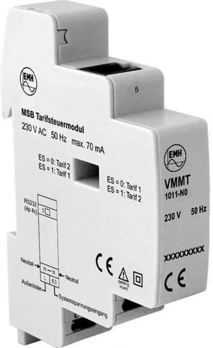 Striebel & John 2CPX063384R9999 Zähler-Modul 1St. von Striebel & John