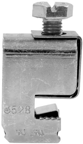 Striebel & John 2CPX064864R9999 Anschlussklemme 1St. Striebel & John 2CPX064864R9999 Anschlussklemme 1St. von Striebel & John