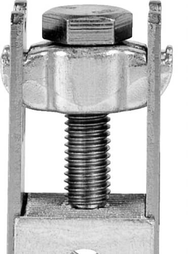 Striebel & John 2CPX064886R9999 Anschlussklemme 1St. Striebel & John 2CPX064886R9999 Anschlussklemme 1St. von Striebel & John