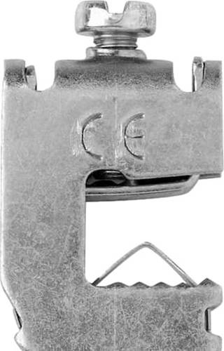 Striebel & John 2CPX064887R9999 Anschlussklemme 1St. Striebel & John 2CPX064887R9999 Anschlussklemme 1St. von Striebel & John