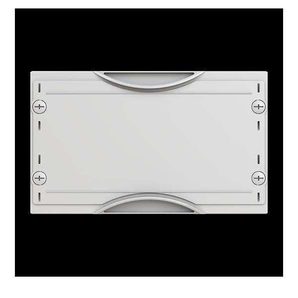 Striebel&John Abdeckung 150x250 AG11 2CPX062801R9999 Striebel&John Abdeckung 150x250 AG11 2CPX062801R9999 von Striebel&John