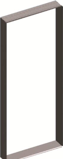 Striebel&John Berührungsschutz RB410 2CPX045938R9999 von Striebel&John