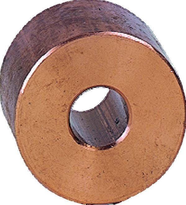 Striebel&John CU-Distanzrolle ZX42 2CPX060216R9999 Striebel&John CU-Distanzrolle ZX42 2CPX060216R9999 von Striebel&John