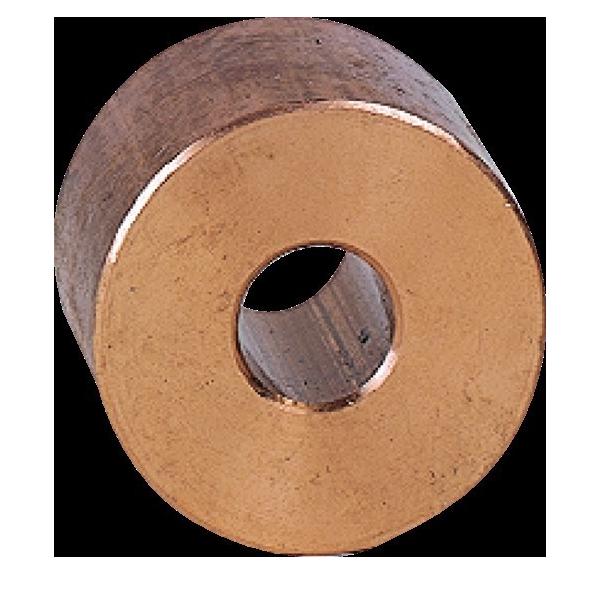 Striebel&John CU-Distanzrolle ZX43 2CPX060217R9999 Striebel&John CU-Distanzrolle ZX43 2CPX060217R9999 von Striebel&John
