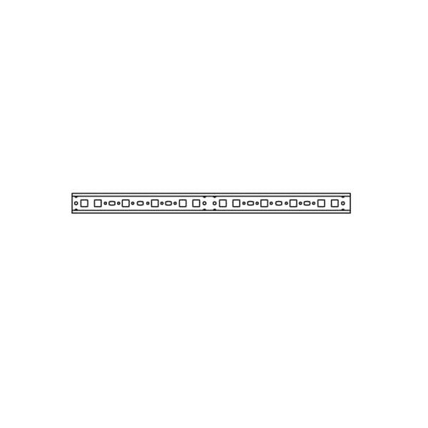 Striebel&John Hutprofilschiene ED2 2CPX039382R9999 von Striebel&John