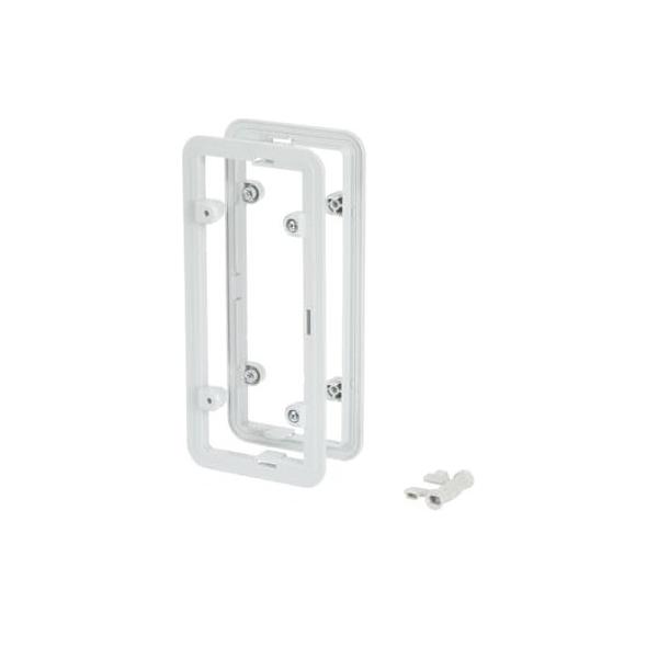 Striebel&John Isolierrahmen CZ3 2CPX052461R9999 Striebel&John Isolierrahmen CZ3 2CPX052461R9999 von Striebel&John