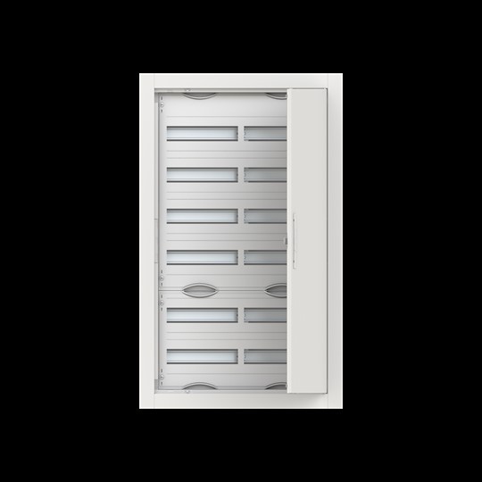 Striebel&John Kleinverteiler UP CU26V 2CPX052615R9999 von Striebel&John