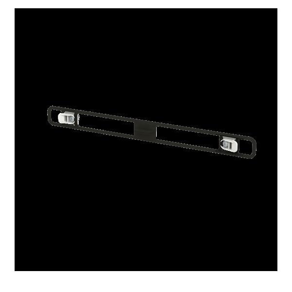 Striebel&John Media Gerätehalter ZX340 2CPX031422R9999 von Striebel&John