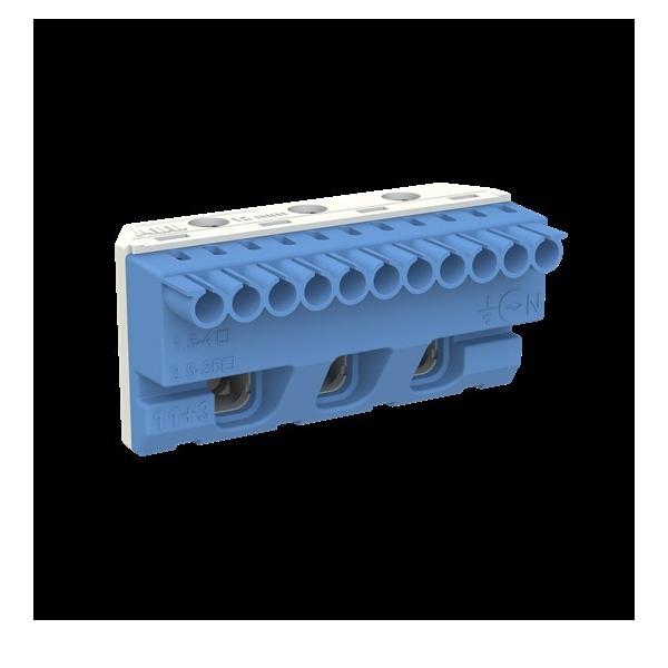 Striebel&John N-Klemmenblock ZK113B 2CPX062753R9999 von Striebel&John